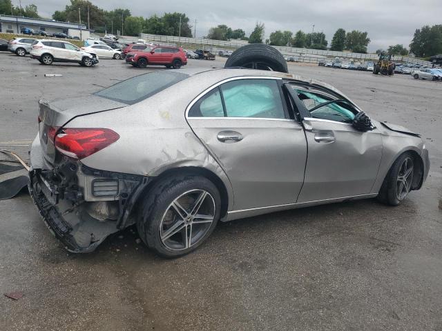 Фото 3 - MERCEDES-BENZ A-CLASS