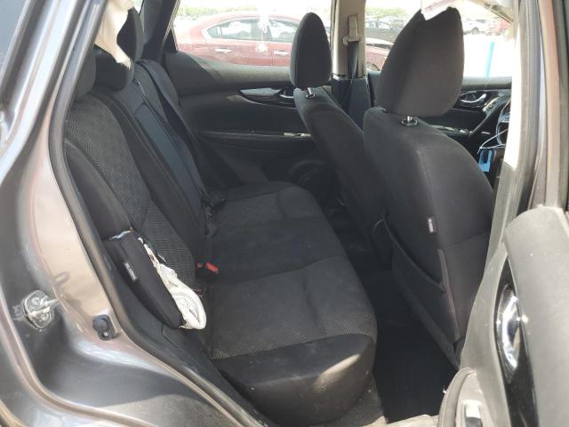 Фото 11 - NISSAN ROGUE