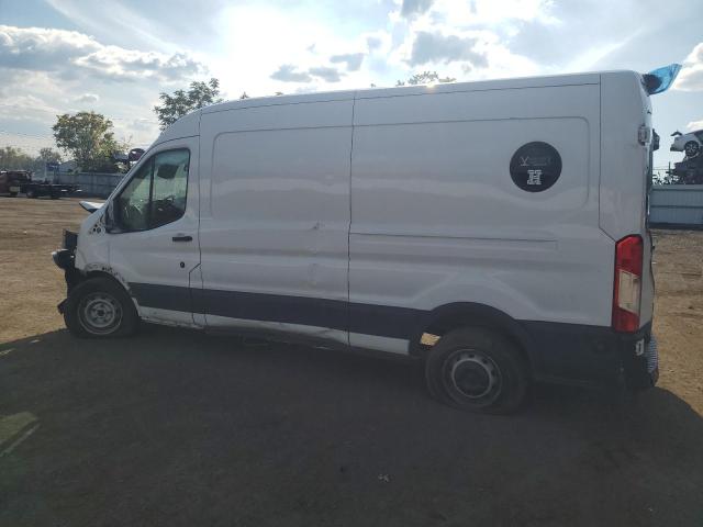 Фото 2 - FORD TRANSIT