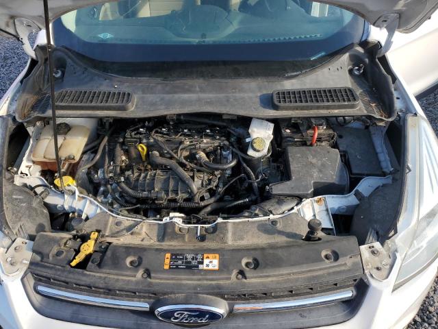 Фото 11 - FORD ESCAPE