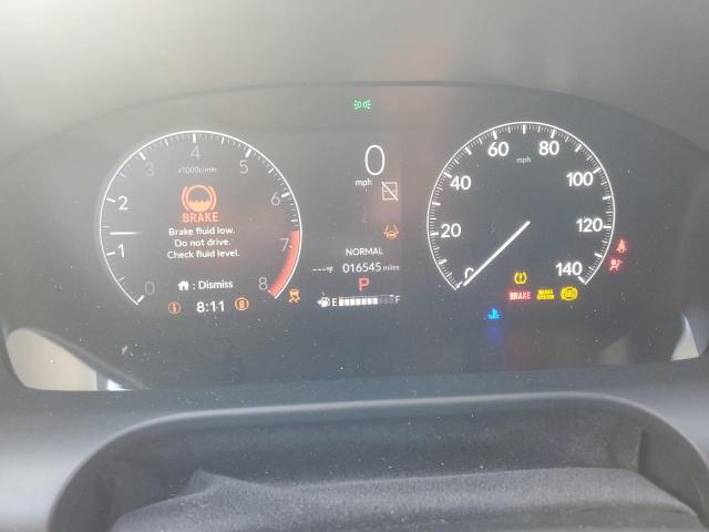 Фото 9 - HONDA HR-V