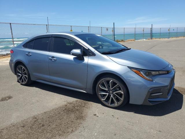 Фото 4 - TOYOTA COROLLA