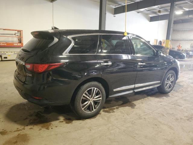 Фото 3 - INFINITI QX60