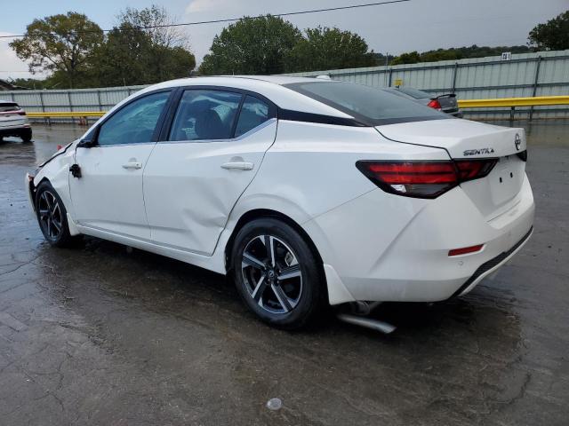 Фото 2 - NISSAN SENTRA