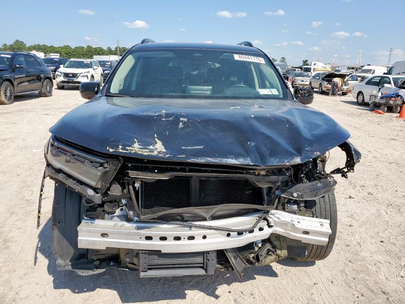 Фото 5 - HONDA PILOT