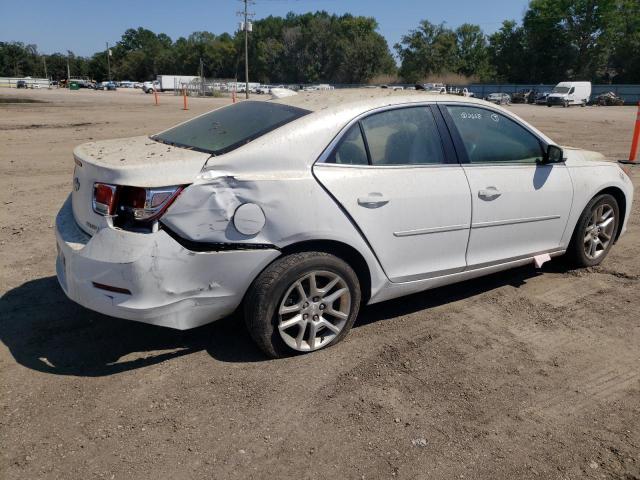 Фото 3 - CHEVROLET MALIBU