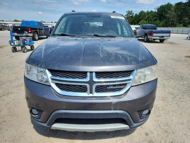 DODGE JOURNEY 2016 VIN 3C4PDCBG3GT152964