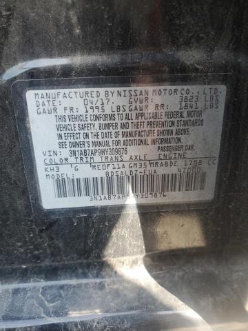 Фото 12 - NISSAN SENTRA