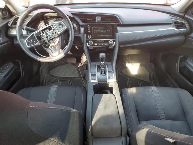 Фото 8 - HONDA CIVIC