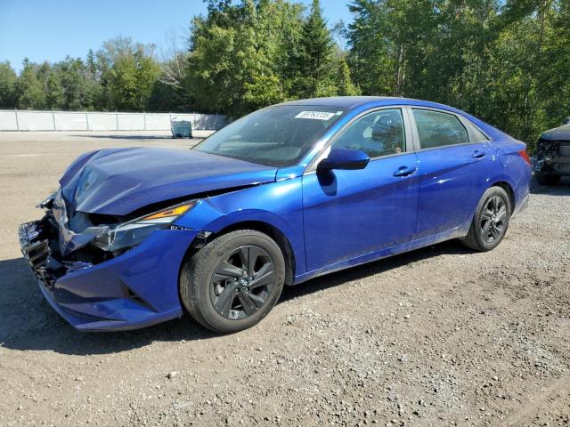 Фото 1 - HYUNDAI ELANTRA