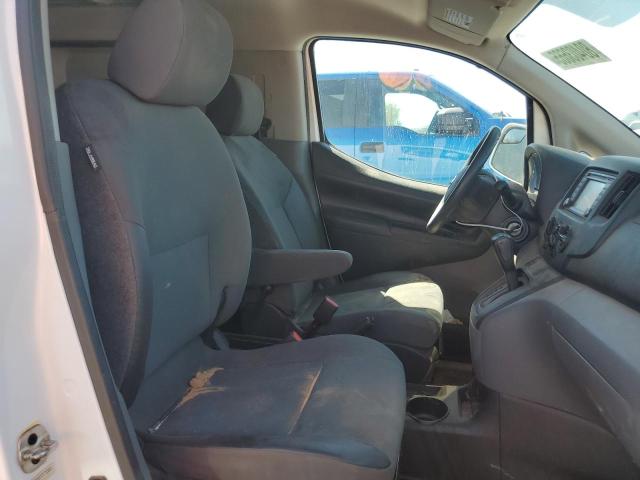 Фото 11 - NISSAN NV