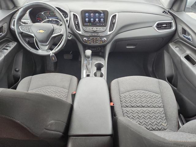 Фото 8 - CHEVROLET EQUINOX