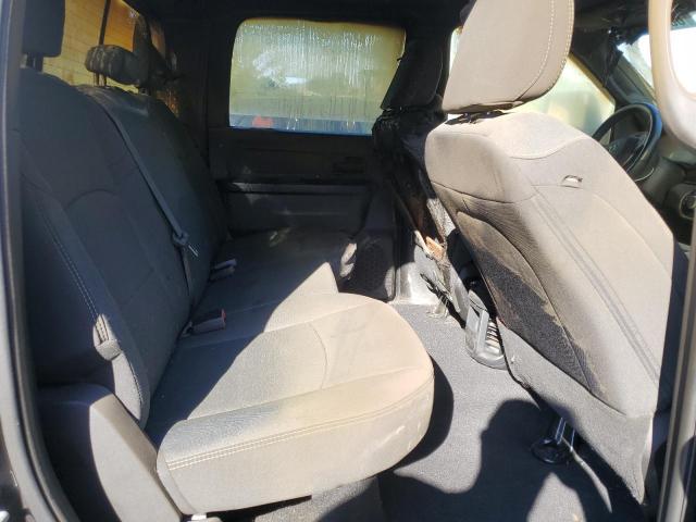 Фото 10 - RAM 2500