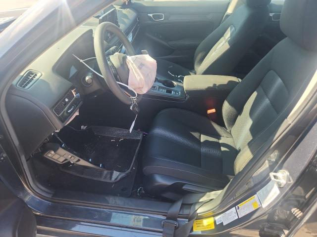 Фото 7 - HONDA CIVIC