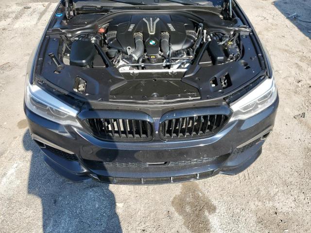 Фото 11 - BMW M5