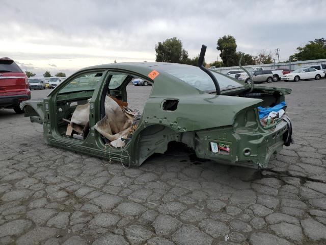 Фото 2 - DODGE CHARGER