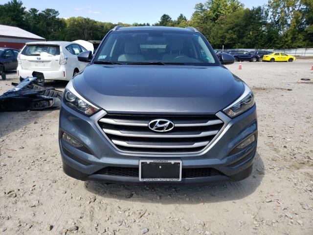 Фото 5 - HYUNDAI TUCSON