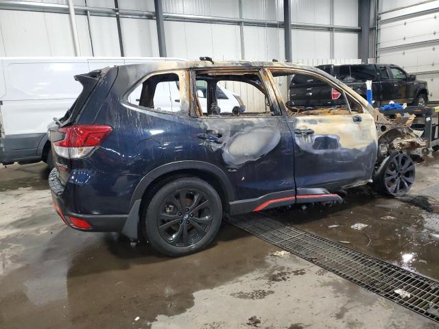 Фото 3 - SUBARU FORESTER