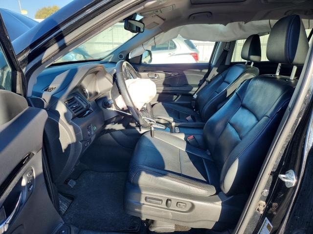 Фото 7 - HONDA PILOT