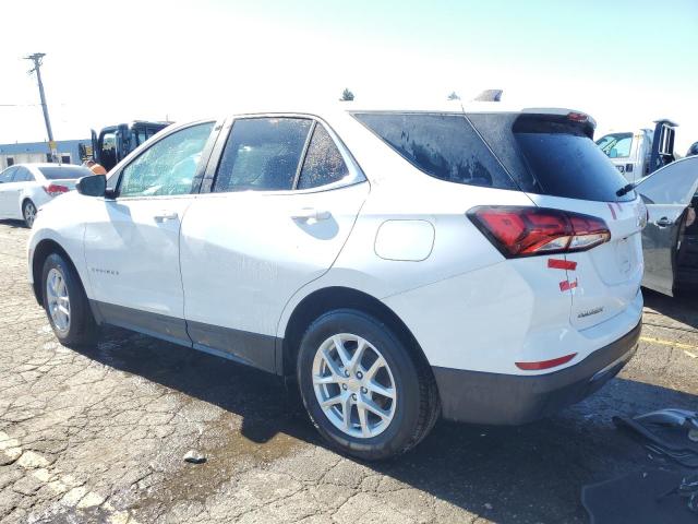 Фото 2 - CHEVROLET EQUINOX