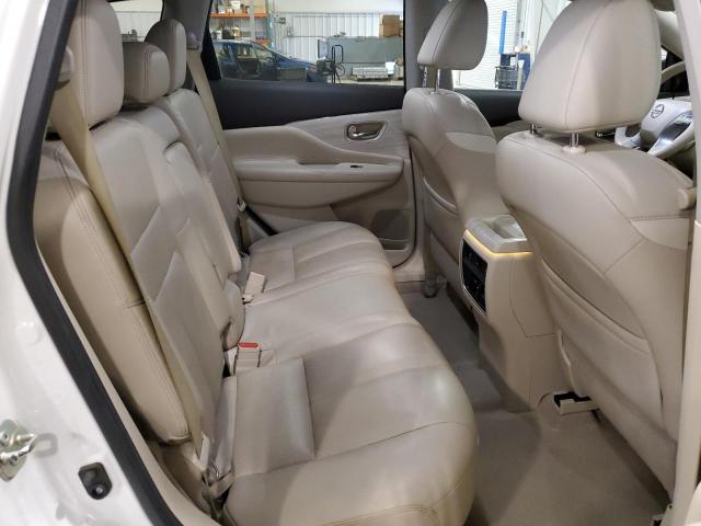 Фото 11 - NISSAN MURANO