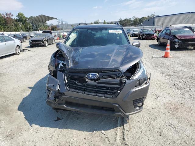 Фото 5 - SUBARU FORESTER