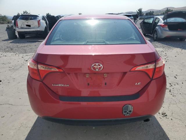 Фото 6 - TOYOTA COROLLA