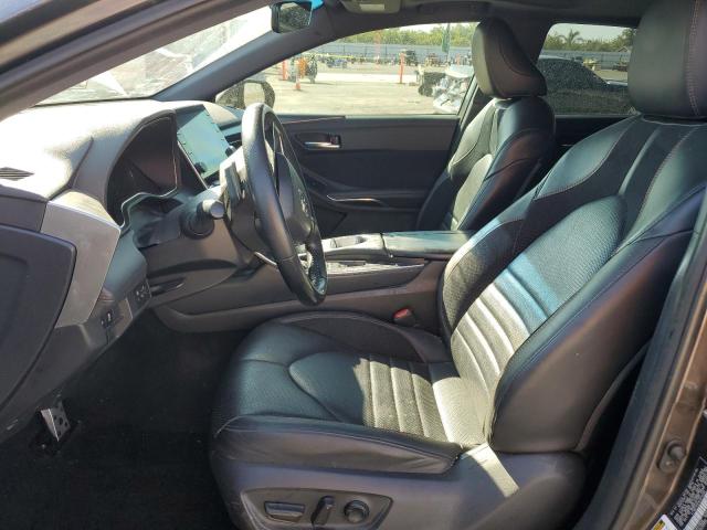 Фото 7 - TOYOTA AVALON