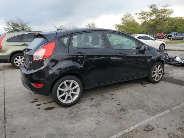 Фото 3 - FORD FIESTA