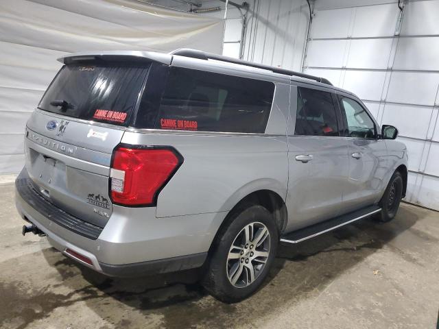 FORD EXPEDITION 2023 VIN 1FMJK1J83PEA12645