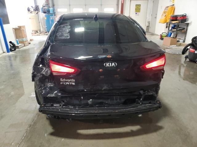 Фото 6 - KIA FORTE