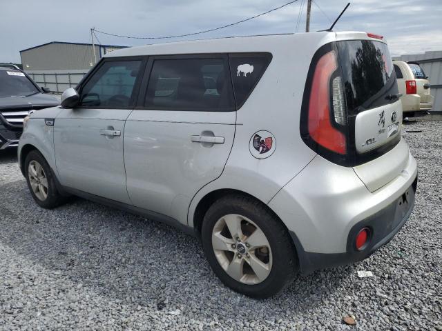 Фото 2 - KIA SOUL