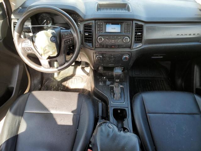 Фото 8 - FORD RANGER