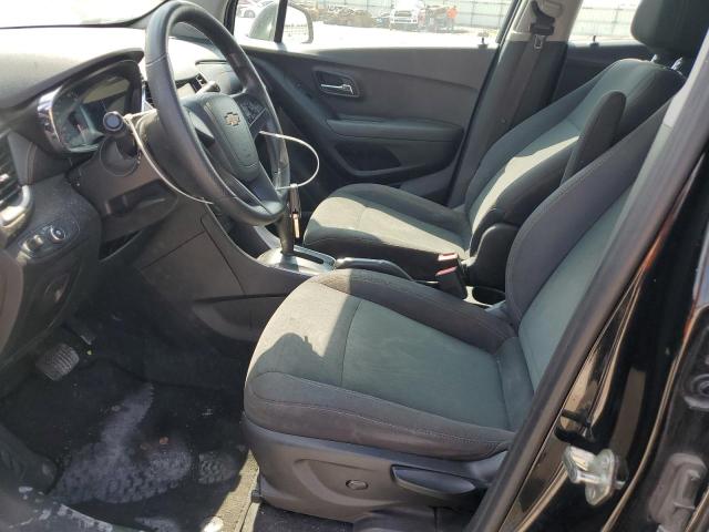 Фото 7 - CHEVROLET TRAX