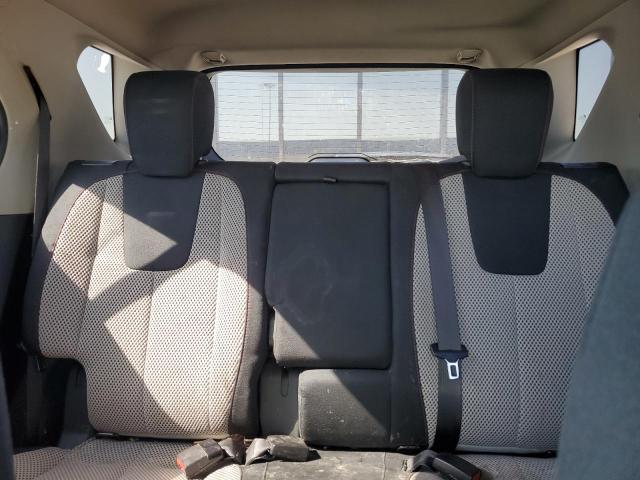 Фото 10 - CHEVROLET EQUINOX