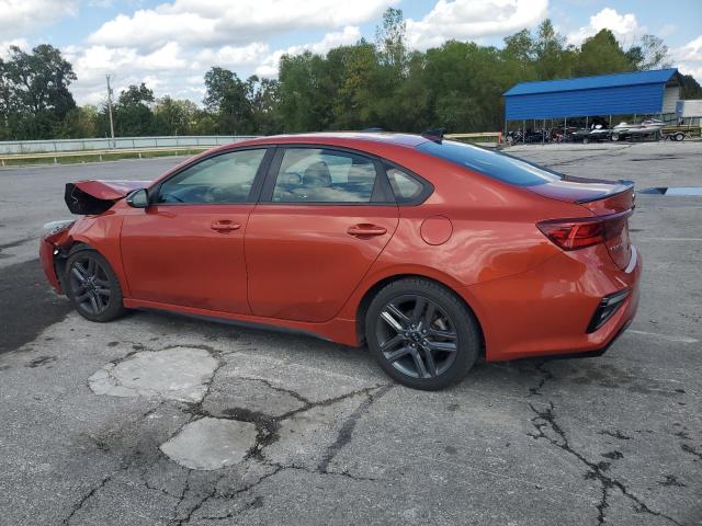 Фото 2 - KIA FORTE