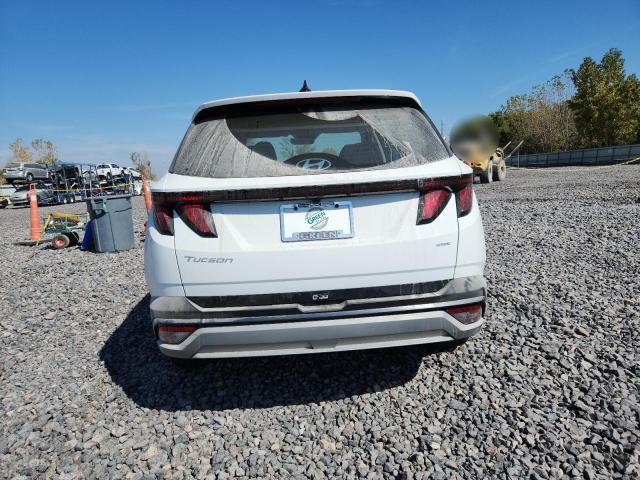 Фото 6 - HYUNDAI TUCSON