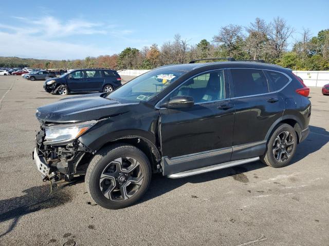 Фото 1 - HONDA CRV