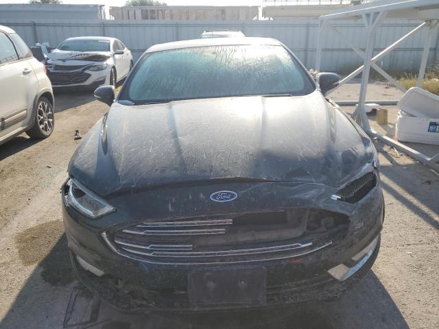 Фото 5 - FORD FUSION