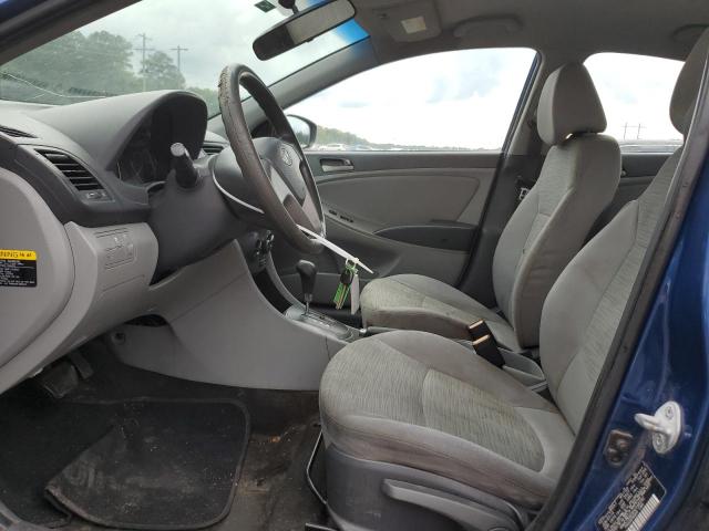 Фото 7 - HYUNDAI ACCENT