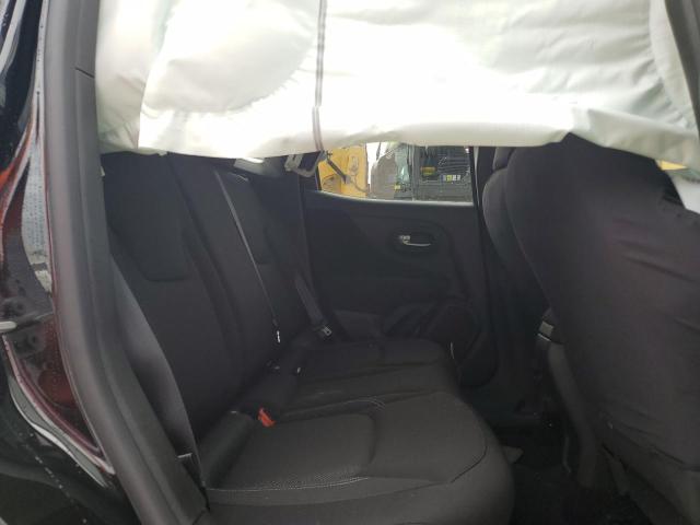 Фото 11 - JEEP RENEGADE