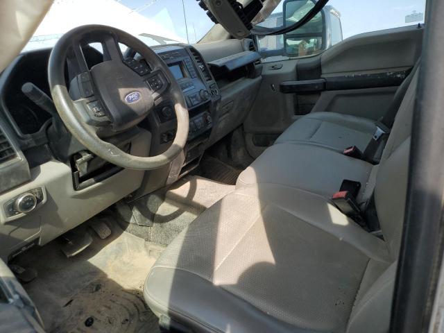 Фото 8 - FORD F350