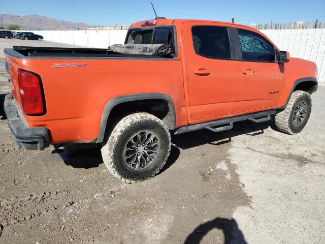 Фото 3 - CHEVROLET COLORADO