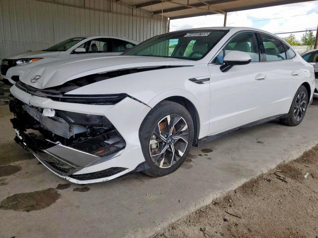 Фото 1 - HYUNDAI SONATA