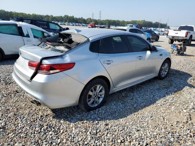 Фото 3 - KIA OPTIMA