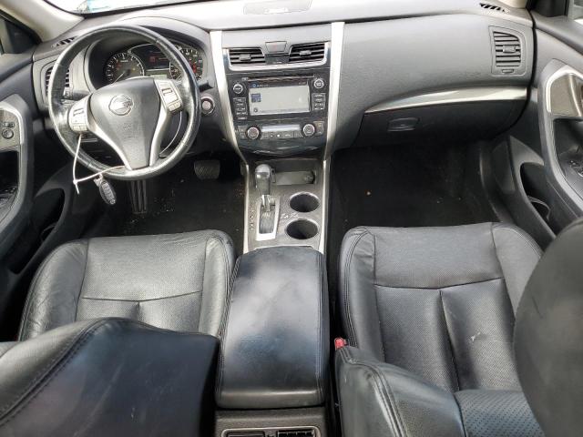 Фото 8 - NISSAN ALTIMA