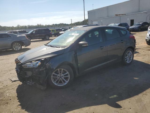 Фото 1 - FORD FOCUS