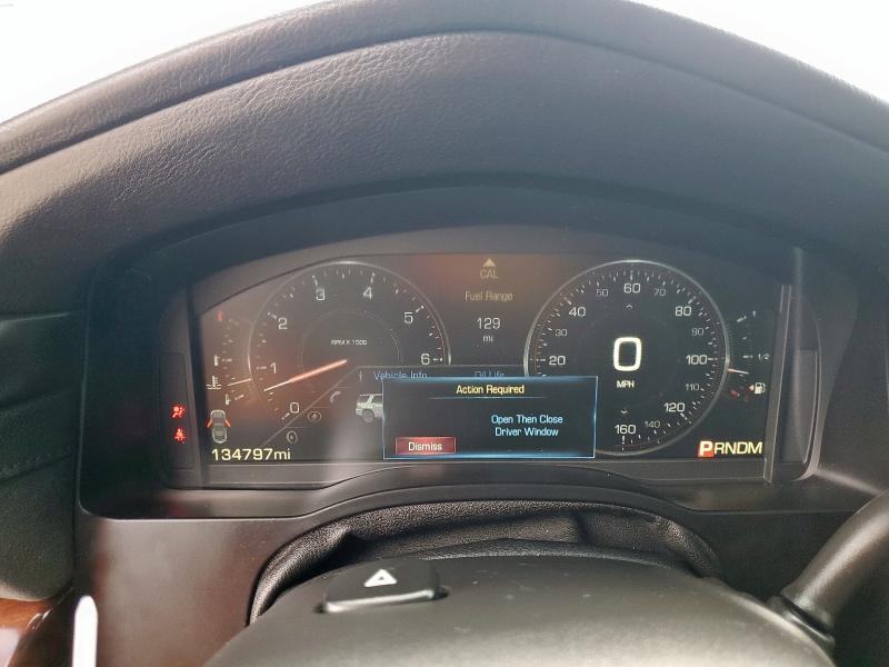 Фото 9 - CADILLAC ESCALADE