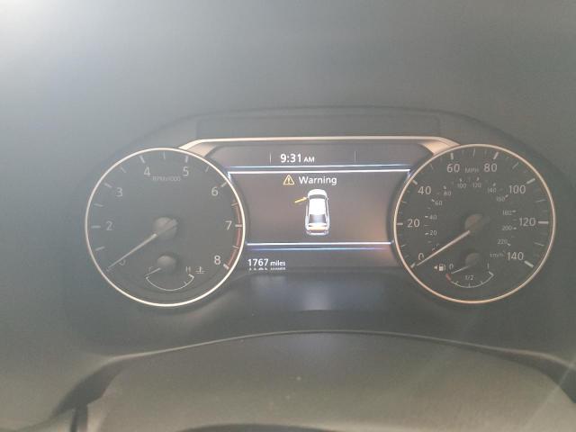 Фото 9 - NISSAN ALTIMA