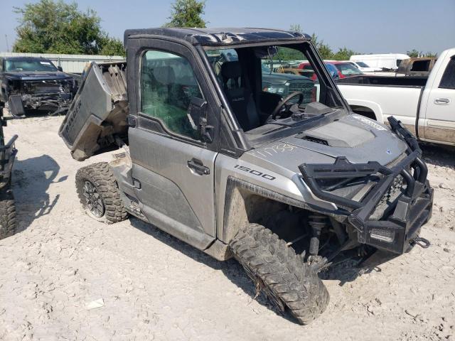 POLARIS RANGER XD 2024